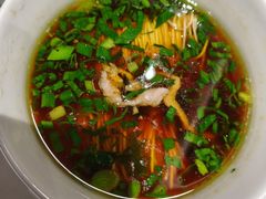 -香雪海饭店中餐厅(人民桥店)