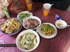 -小鱼草莓采摘园农家乐·小鱼餐厅