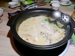 -探窝·竹笙椰子鸡(杨箕店)