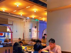 大堂-新石器烤肉(之心城店)