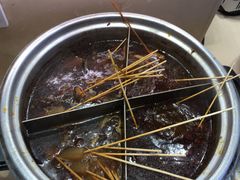 -素满香·食养自助(天一广场店)