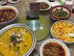 -李氏传家菜(兴城路店)