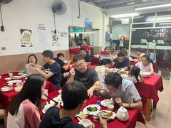 -蛇口康乐快餐鱼仔档(翠苑小区店)