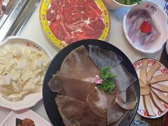 -重庆高老九火锅(昆山万象汇店)
