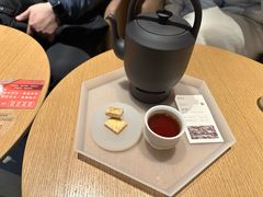 -tea’stone(新天地店)