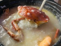 -蚝翅·海鲜粥·烧烤·龙虾季(海曙天一店)