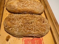 黄桥烧饼-打酱油·非遗淮扬菜(瘦西湖梅岭店)