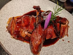 -老头儿油爆虾·知味杭州(爱琴海购物中心)