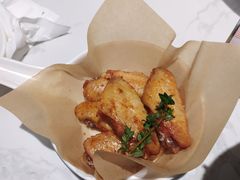 -卡朋西餐(大信新都汇店)