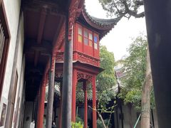 -东山雕花楼