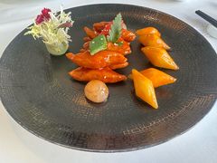 -伯衡55·吉品轩(乌鲁木齐南路店)