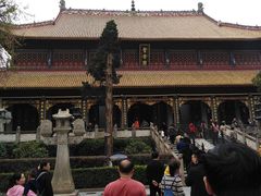 -南岳衡山风景名胜区-南岳大庙