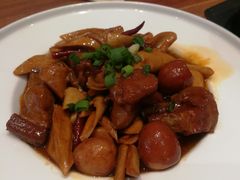 -九转小磨(凯德店)