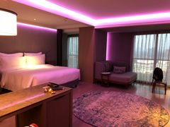 -北京三里屯CHAO酒店