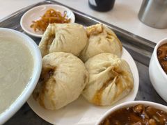 -姚记炒肝店(鼓楼店)