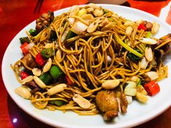 -窄巷子陕菜馆·地道陕西菜(粉巷店)