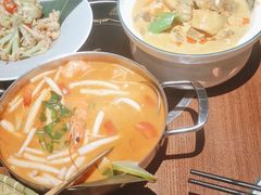-南越郡·越式风味餐厅(青秀万达店)