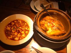 麻辣豆腐-外婆家(南开大悦城店)