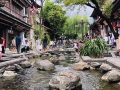 -大理古城