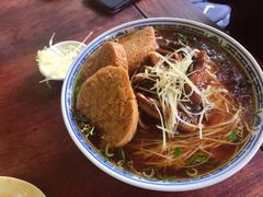 -同得兴 Since·1995 传统苏式面馆(嘉馀坊店)