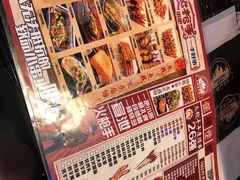 -火枪手串吧·鹤岗小串涮肚(亦庄店)