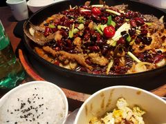 -老板恋上鱼(高新万达店)