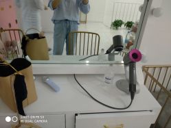 -奈弗里·疗愈SPA·美肤中心