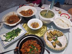 -壮族人(靖西店)