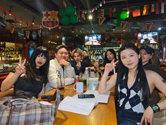 -味德西餐音乐酒吧 Wade's Bar&Grill