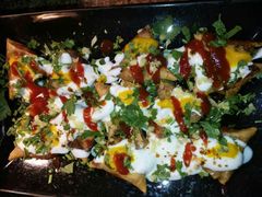 -喜来登酒店-盛宴标帜餐厅