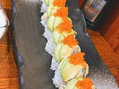 -樱の花亭日本料理店