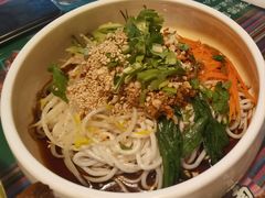 -呐咪傣园·云南菜(石厦店)