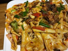 -元志初腊汁肉夹馍(钟楼粉巷店)