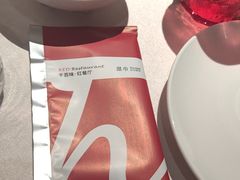 -千百味红餐厅·江西菜(绿地双子塔店)