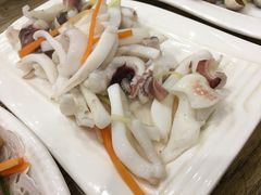 墨鱼-温州炎亭海鲜阁(万塘路店)