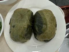 叶儿粑-太婆天府山珍酒楼(亚运村店)