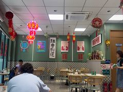 -鲁达面馆本帮风味(共康东路店)