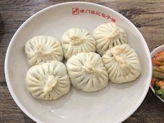 -津门张记包子铺(华昌道店)