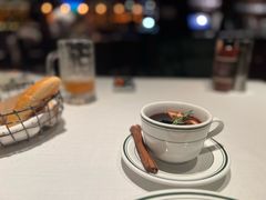 -Wolfgang’s Steakhouse 沃夫冈牛排馆(上海白玉兰广场店)