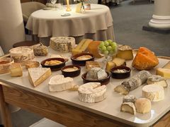 -La Villa French Restaurant