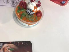 -DQ·蛋糕·冰淇淋(通州万达店)