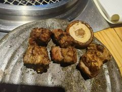 -焱铁烧·黑毛和牛专门店(南宁万象城店)