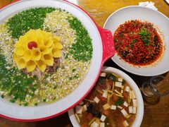 -杏花村水席楼·洛阳水席(老城十字街店)