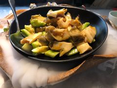 船歌海螺-船歌·鱼水饺青岛菜(闽江二路店)