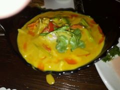 -Siam泰餐厅(水上公园店)