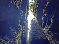 -梭布垭石林景区