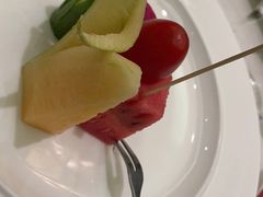 -全聚德(扬州虹桥坊店)