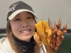 -京狮炙燥·精酿烧烤(首经贸店)