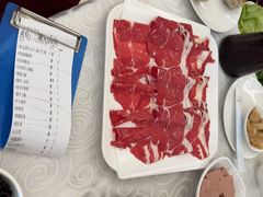 -东来顺饭庄(西单店)