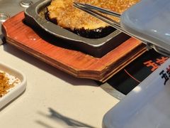 -玉善烧烤串城(长春总店)